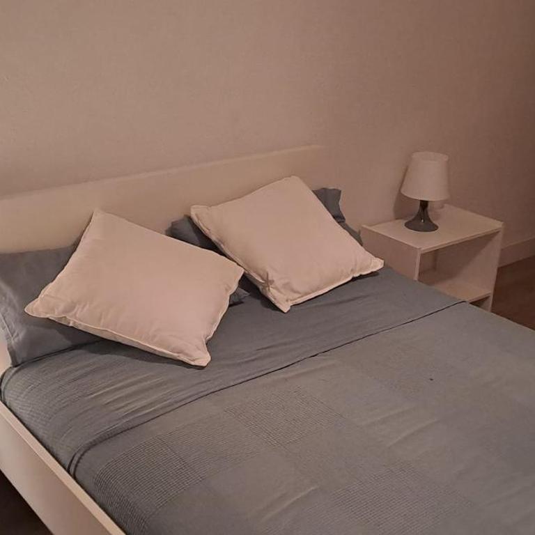 Apartamento tejares - Apartamento de 1 dormitorio - 8