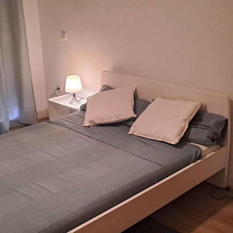Apartamento tejares - Apartamento de 1 dormitorio - 32