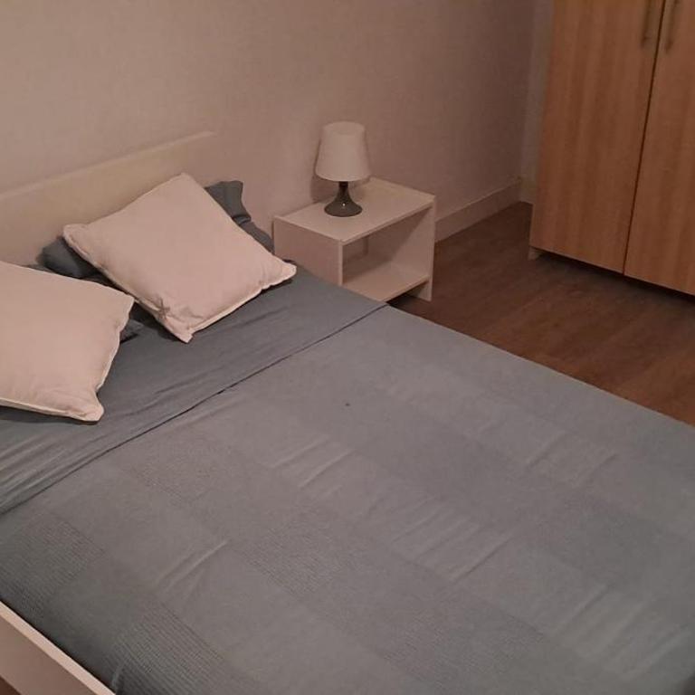 Apartamento tejares - Apartamento de 1 dormitorio - 33