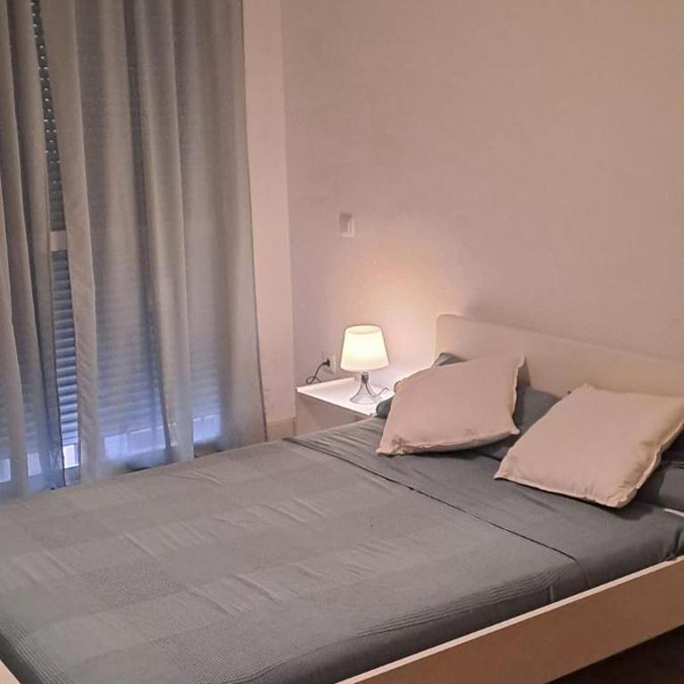 Apartamento tejares - Apartamento de 1 dormitorio - 29