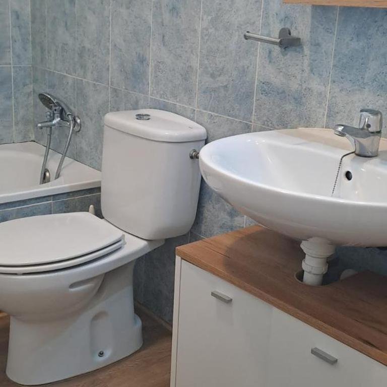 Apartamento tejares - Apartamento de 1 dormitorio - 38