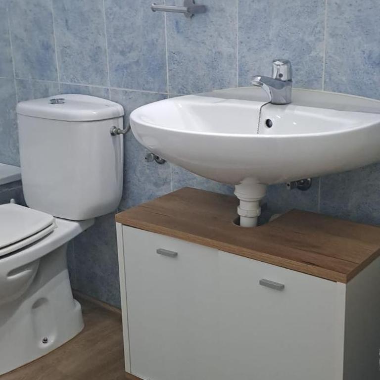 Apartamento tejares - Apartamento de 1 dormitorio - 39