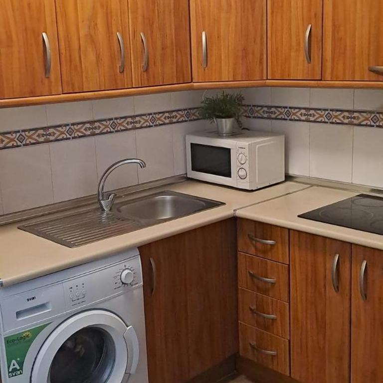 Apartamento tejares - Apartamento de 1 dormitorio - 37