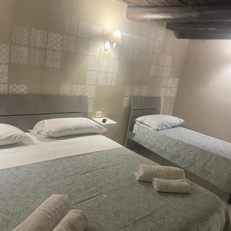 SOTTOSOPRA APARTMENT - Apartment - Split Level - 13