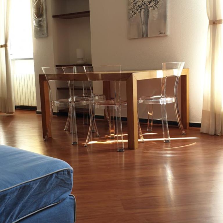 Acquamarina - Appartamento con 2 Camere da Letto - 8