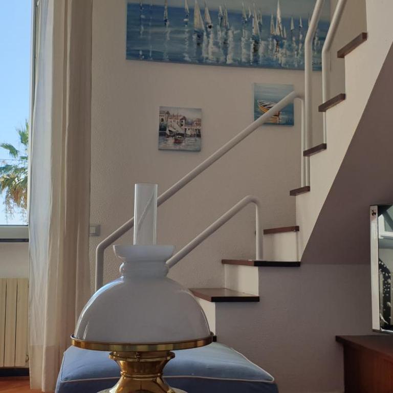 Acquamarina - Appartamento con 2 Camere da Letto - 23