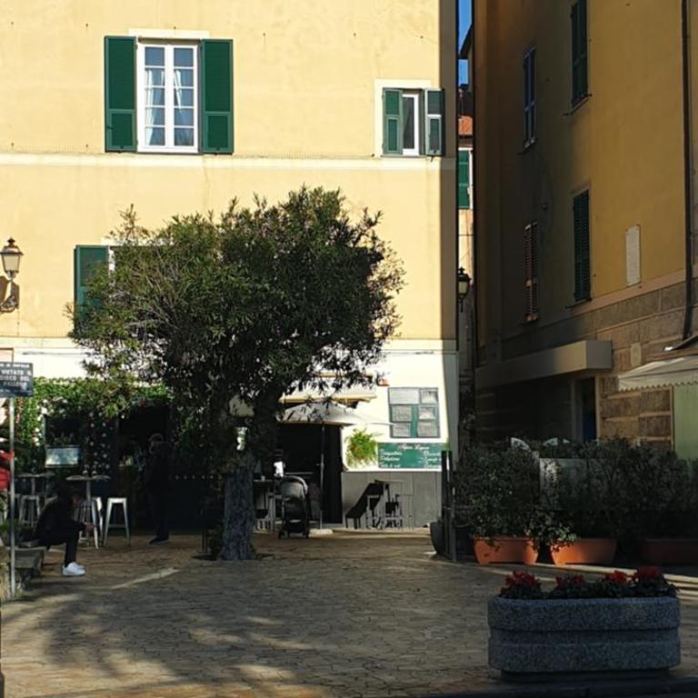 Acquamarina - Appartamento con 2 Camere da Letto - 46
