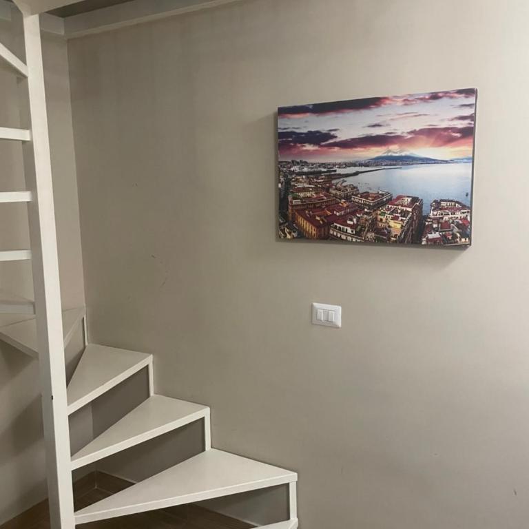 SOTTOSOPRA APARTMENT - Apartment - Split Level - 12