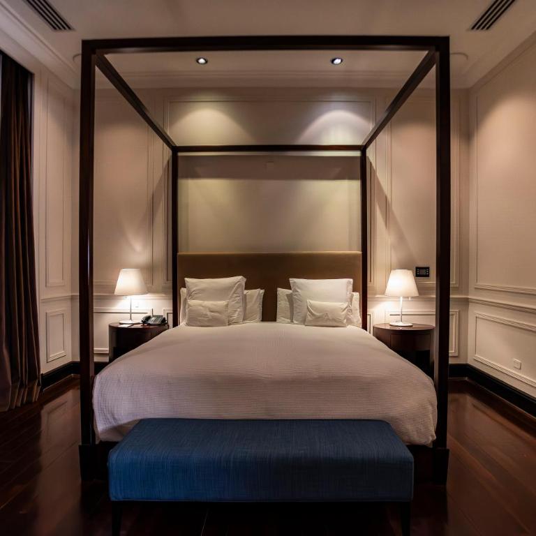Algodon Mansion - Suite Presidencial - 5
