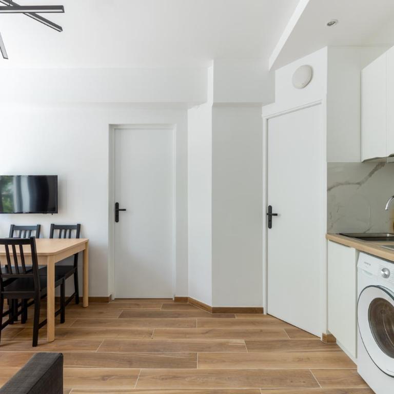 Nouvel Appartement Cosy Montparnasse - Appartamento con 2 Camere da Letto - 4
