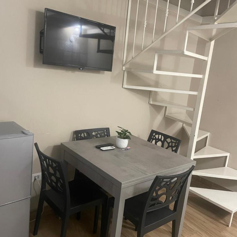 SOTTOSOPRA APARTMENT - Apartment - Split Level - 8