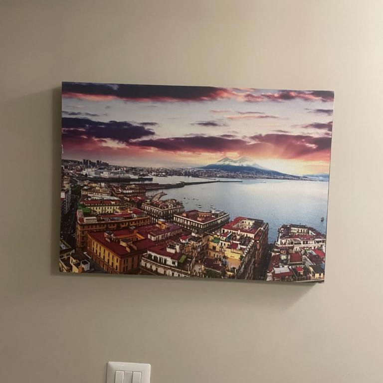 SOTTOSOPRA APARTMENT - Apartment - Split Level - 7