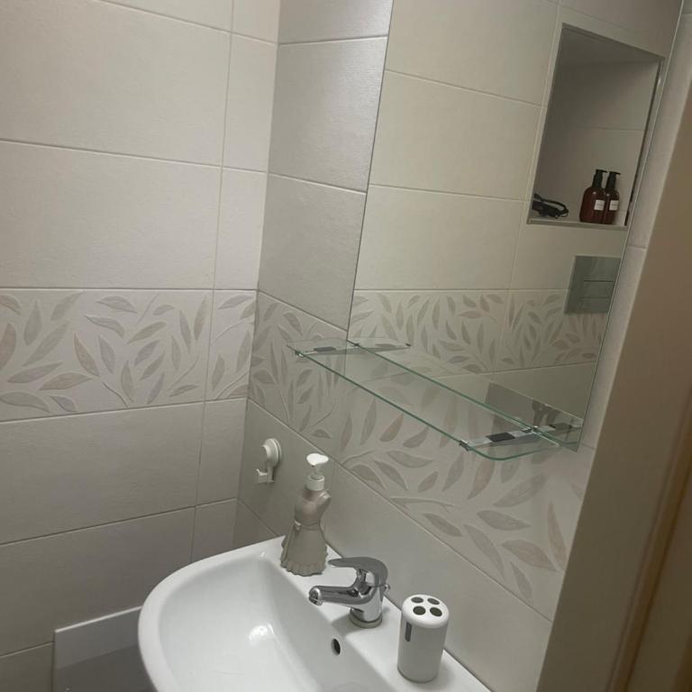 SOTTOSOPRA APARTMENT - Apartment - Split Level - 6