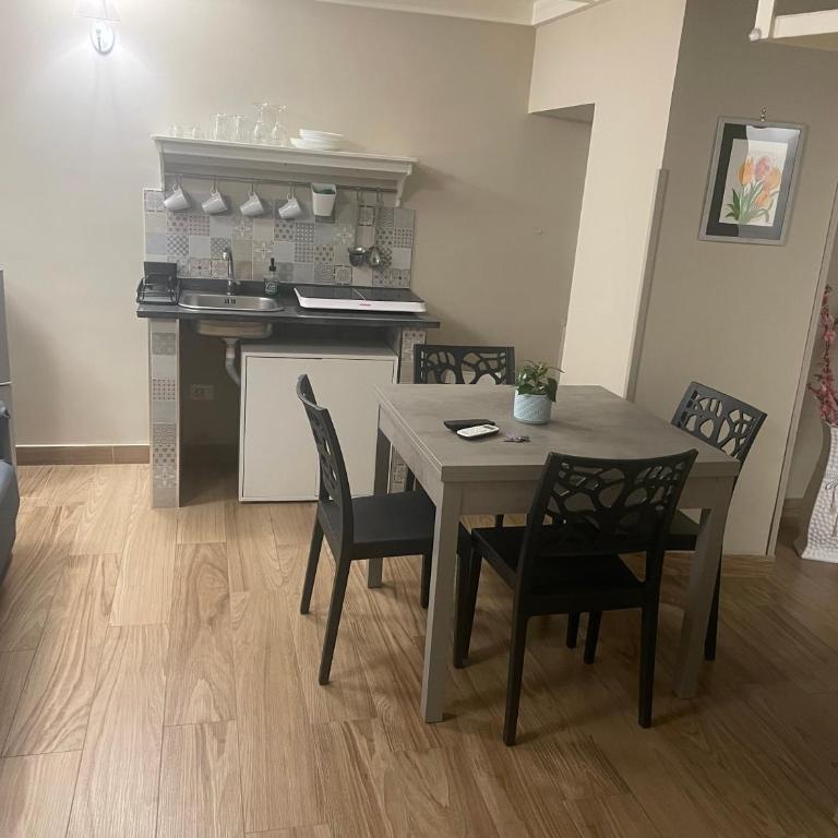 SOTTOSOPRA APARTMENT - Apartment - Split Level - 3