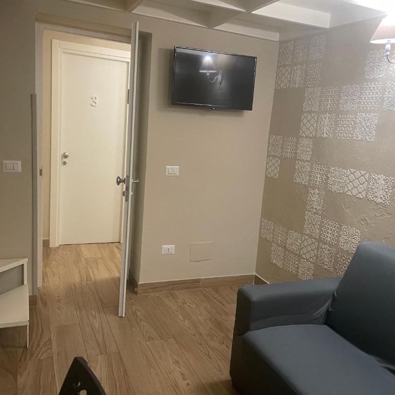SOTTOSOPRA APARTMENT - Apartment - Split Level - 17