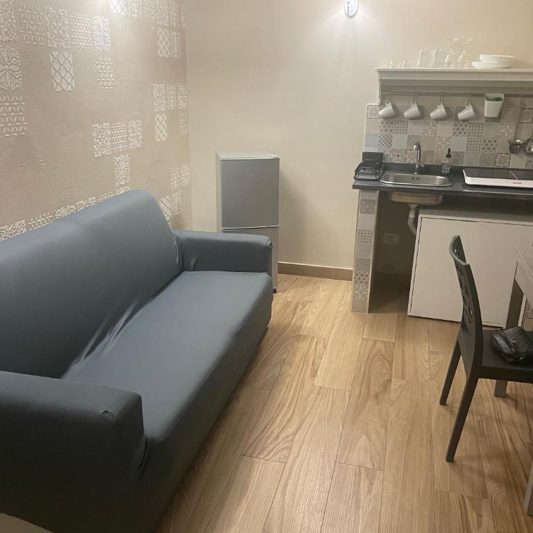 SOTTOSOPRA APARTMENT - Apartment - Split Level - 6