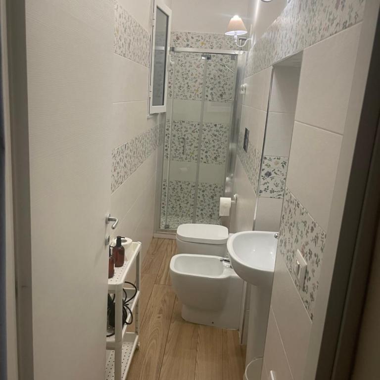 SOTTOSOPRA APARTMENT - Apartment - Split Level - 15