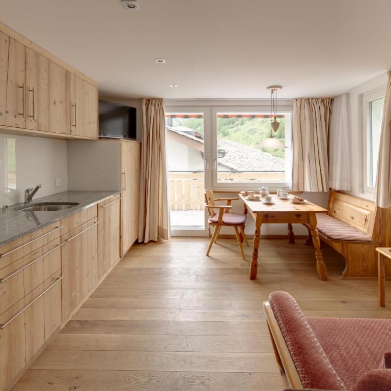 Apartments Styria - Studio-Apartment - 4