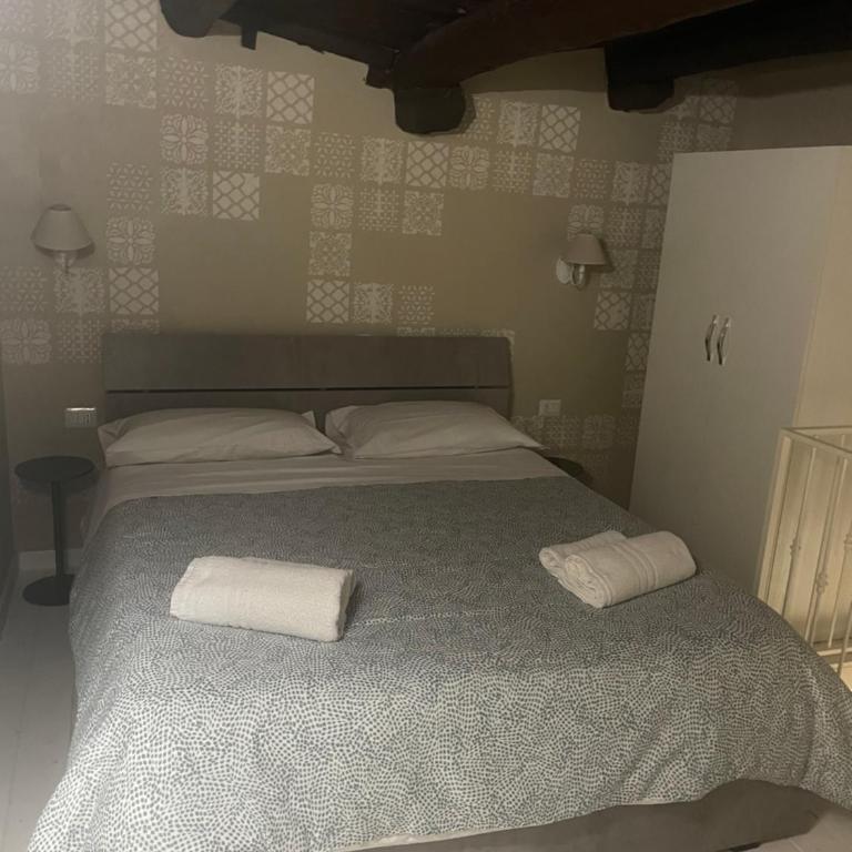 SOTTOSOPRA APARTMENT - Apartment - Split Level - 4