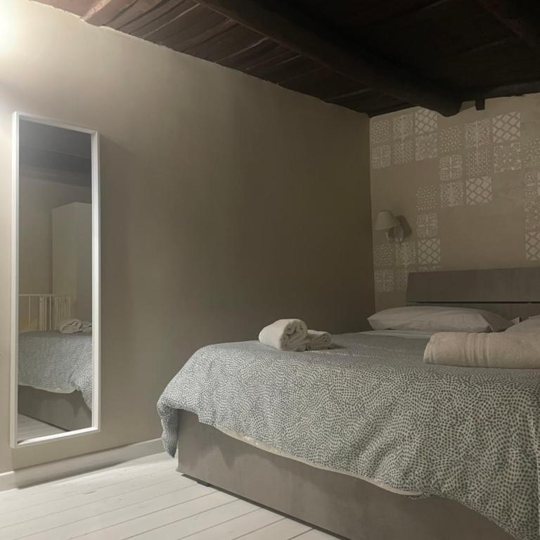 SOTTOSOPRA APARTMENT - Apartment - Split Level - 1