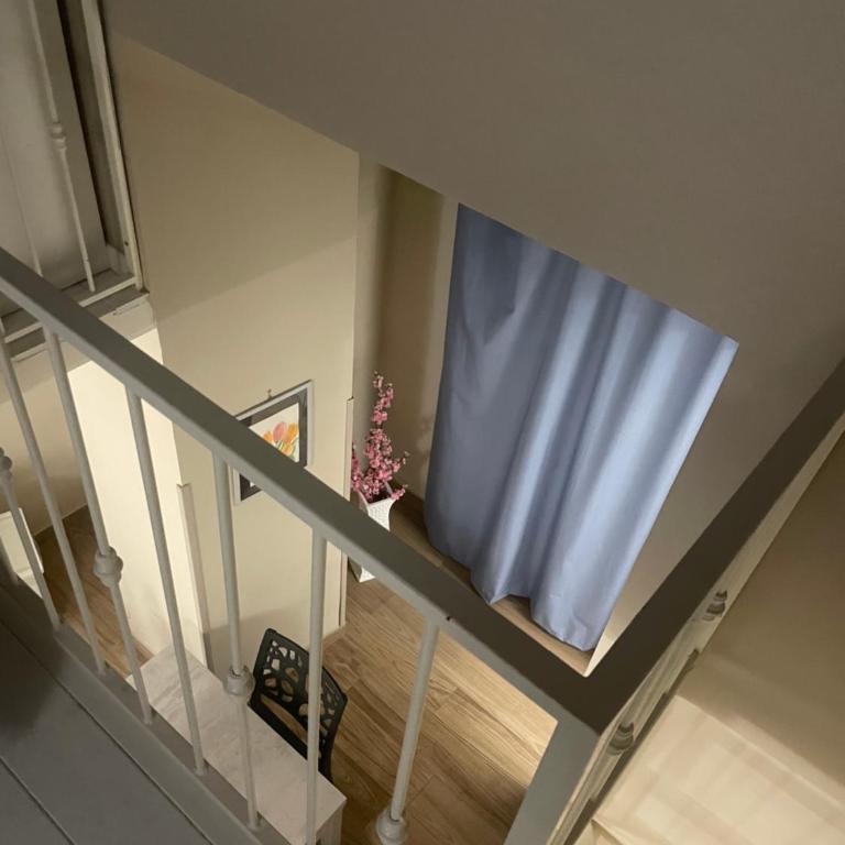 SOTTOSOPRA APARTMENT - Apartment - Split Level - 11