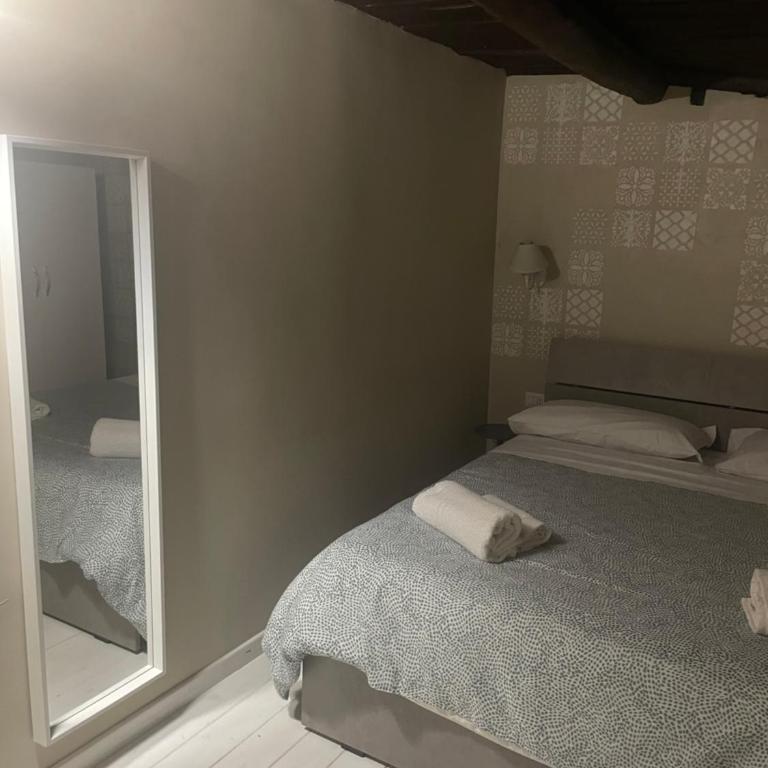 SOTTOSOPRA APARTMENT - Apartment - Split Level - 10