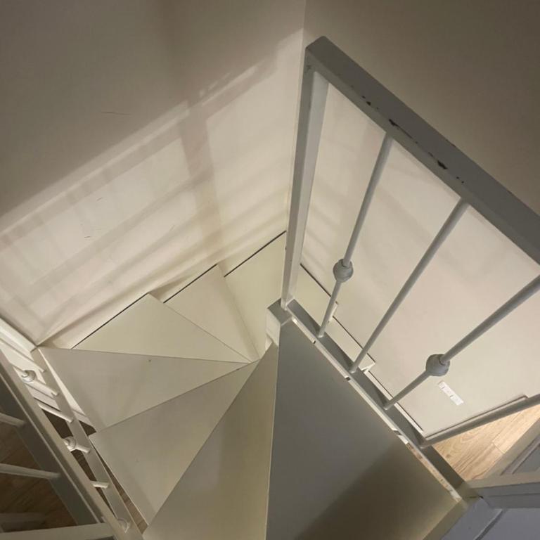 SOTTOSOPRA APARTMENT - Apartment - Split Level - 7