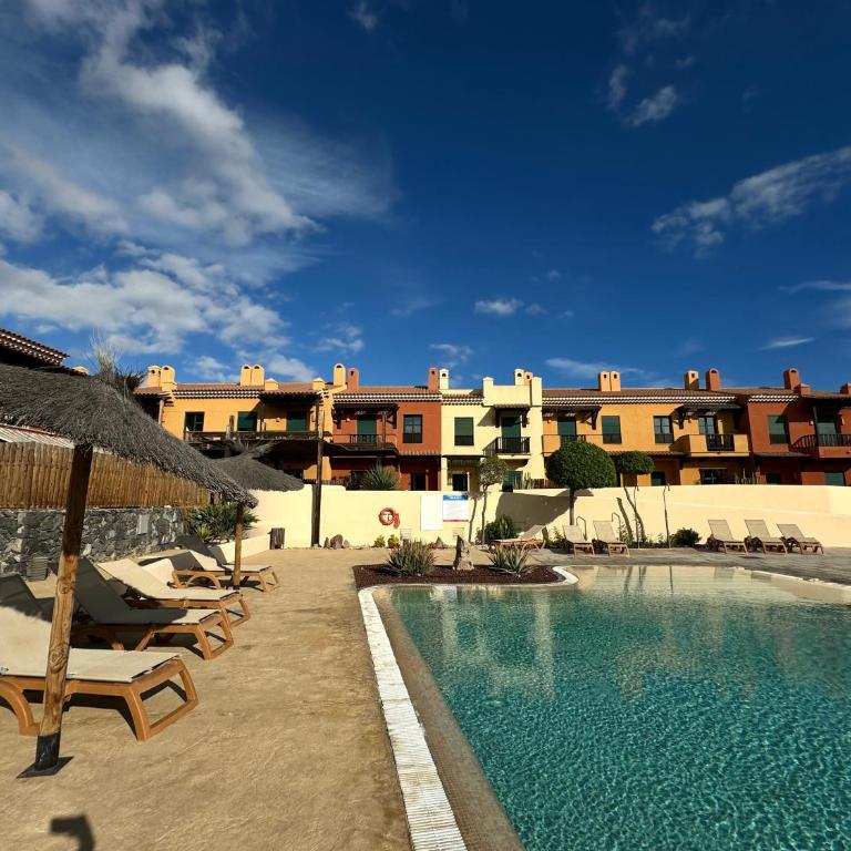 San Blas Golf del Sur Residence - Casa de 3 dormitorios - 14