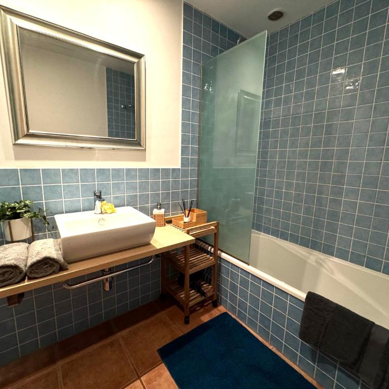 San Blas Golf del Sur Residence - Casa de 3 dormitorios - 22