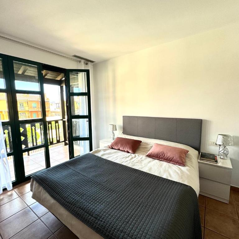 San Blas Golf del Sur Residence - Casa de 3 dormitorios - 19