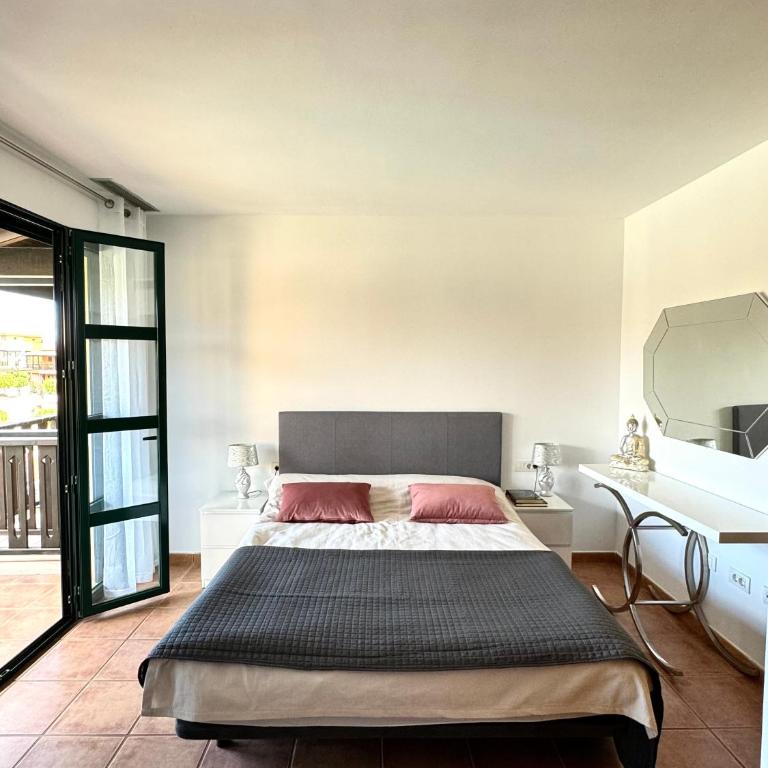 San Blas Golf del Sur Residence - Casa de 3 dormitorios - 16