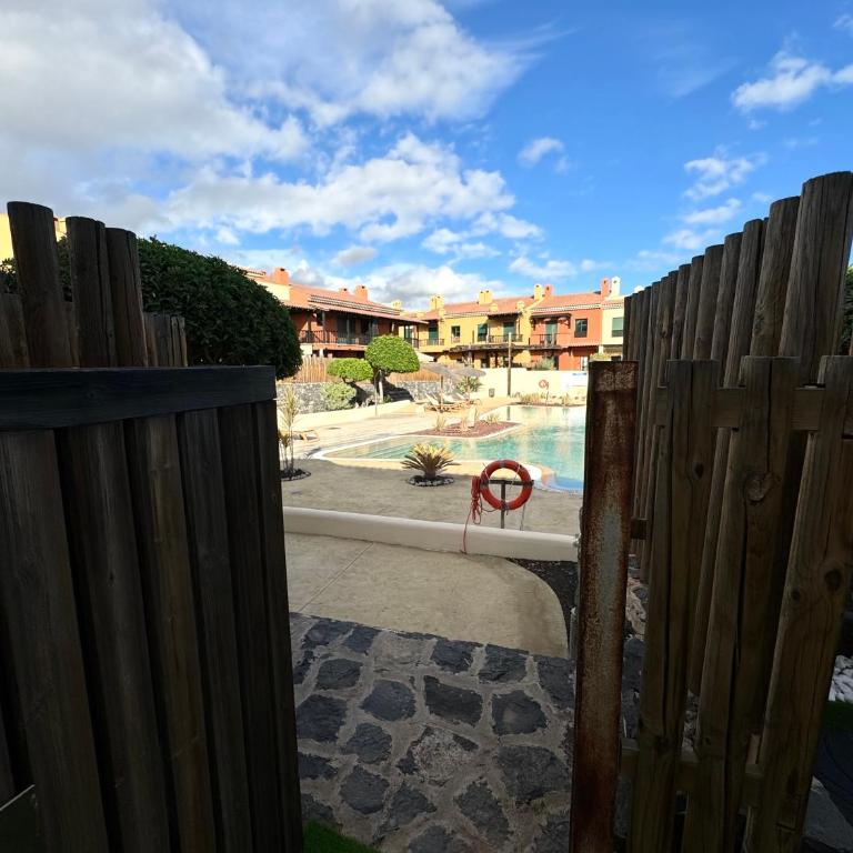San Blas Golf del Sur Residence - Casa de 3 dormitorios - 33