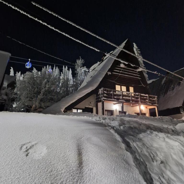 Vikendica Boba - Vacation Home - 1