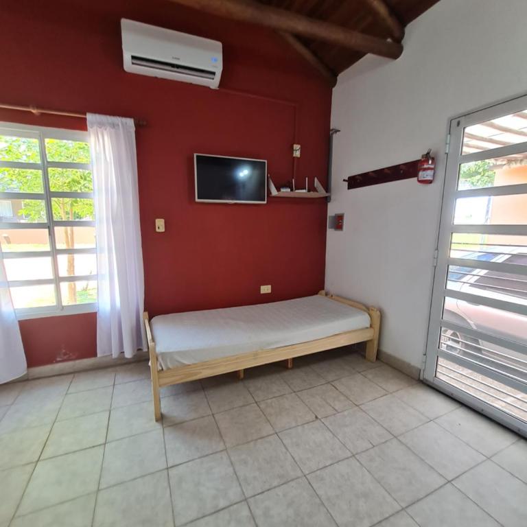 LAS MARIAS - CHAJARI - Apartamento de 2 dormitorios - 48