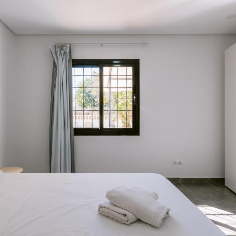Villa Torres is a great villa only a 10 minute walk from the centre of Playa den Bossa - Villa de 6 dormitorios - 15