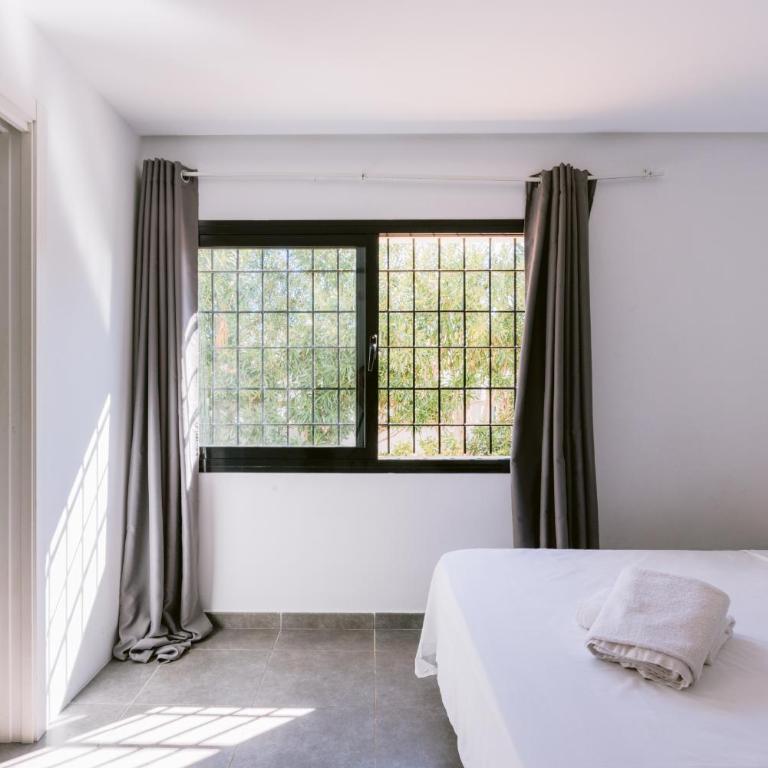 Villa Torres is a great villa only a 10 minute walk from the centre of Playa den Bossa - Villa de 6 dormitorios - 17