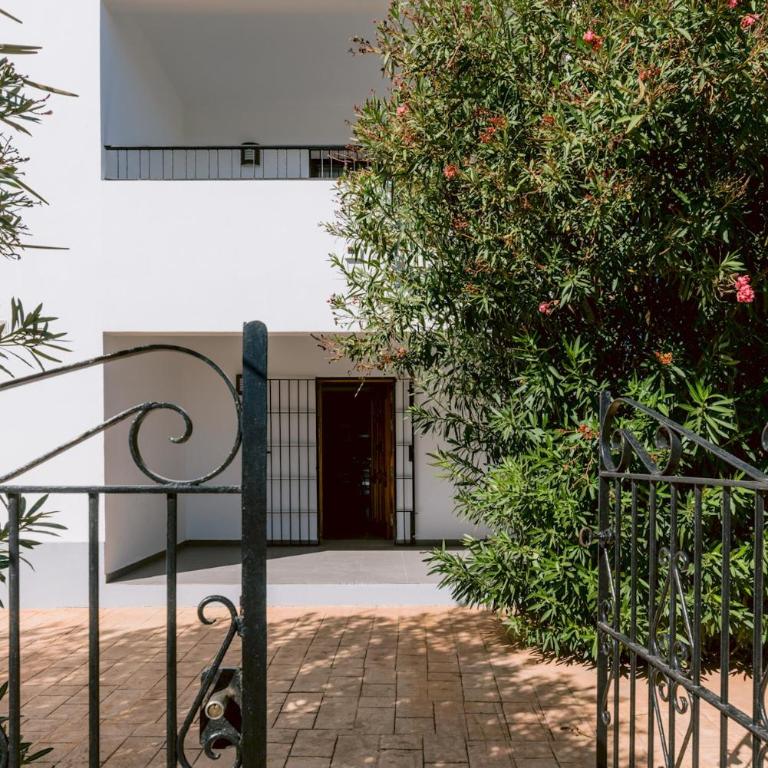 Villa Torres is a great villa only a 10 minute walk from the centre of Playa den Bossa - Villa de 6 dormitorios - 33