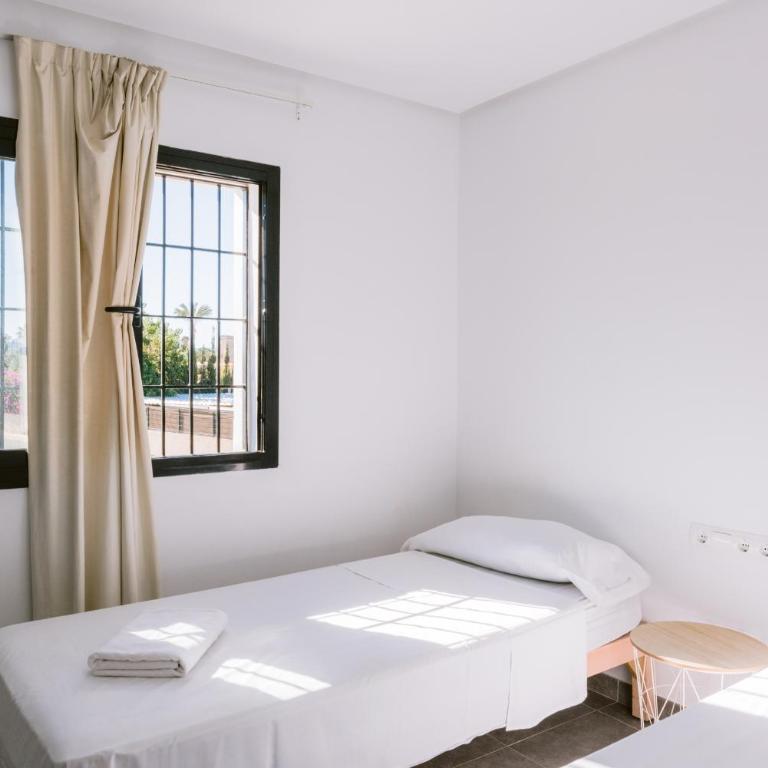 Villa Torres is a great villa only a 10 minute walk from the centre of Playa den Bossa - Villa de 6 dormitorios - 35