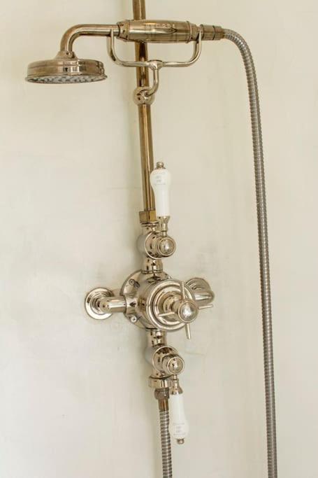 Luxury center Townhouse in Frigiliana with pool and parking HansOnHoliday Rentals - Casa de 2 dormitorios - 26