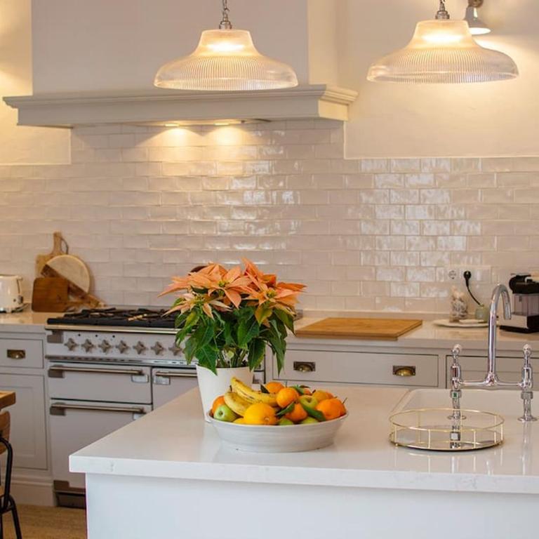 Luxury center Townhouse in Frigiliana with pool and parking HansOnHoliday Rentals - Casa de 2 dormitorios - 13