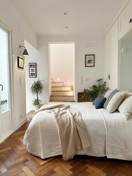 Luxury center Townhouse in Frigiliana with pool and parking HansOnHoliday Rentals - Casa de 2 dormitorios - 46
