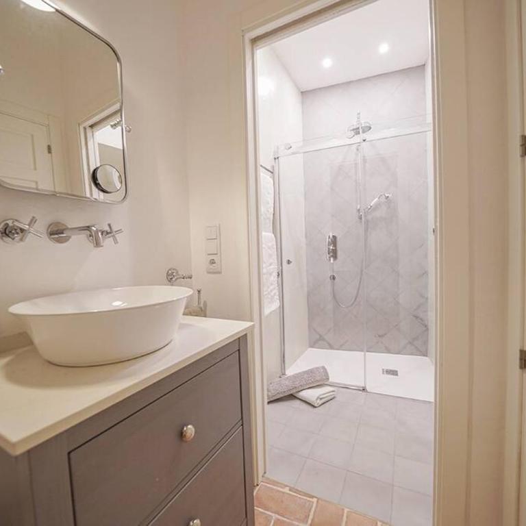 Luxury center Townhouse in Frigiliana with pool and parking HansOnHoliday Rentals - Casa de 2 dormitorios - 36