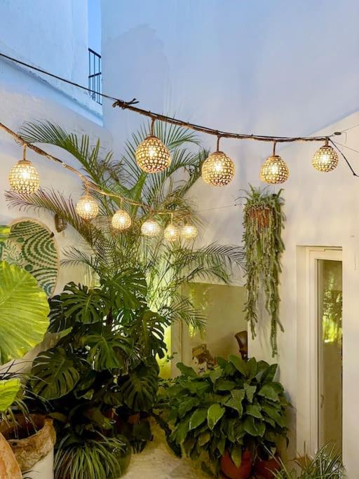 Luxury center Townhouse in Frigiliana with pool and parking HansOnHoliday Rentals - Casa de 2 dormitorios - 41