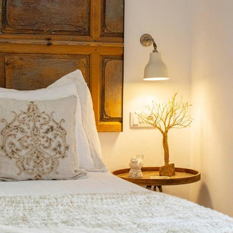 Luxury center Townhouse in Frigiliana with pool and parking HansOnHoliday Rentals - Casa de 2 dormitorios - 35