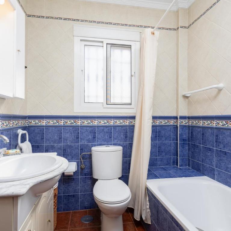 Villa Conchi Frigiliana - Villa de 2 dormitorios - 11