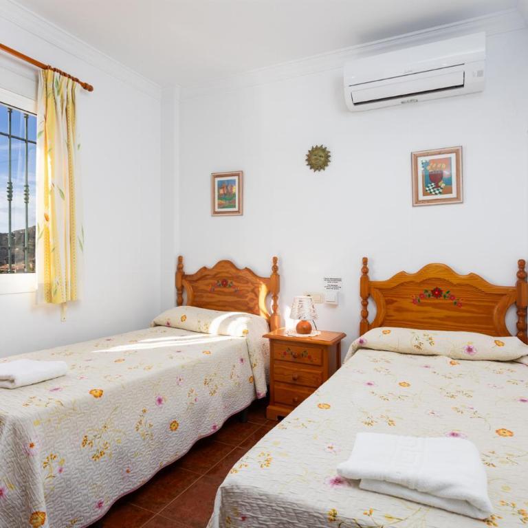Villa Conchi Frigiliana - Villa de 2 dormitorios - 10