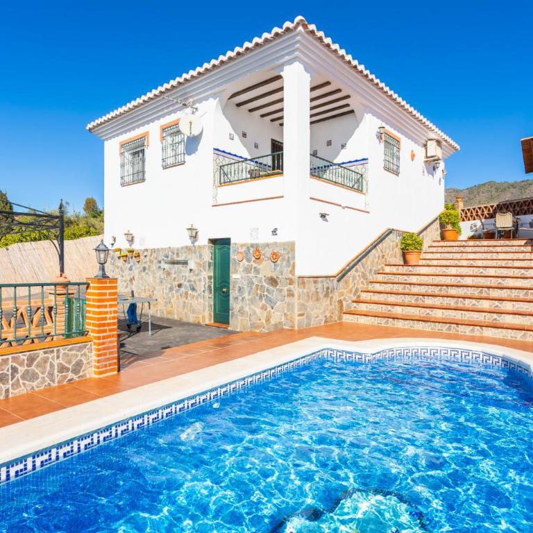 Villa Conchi Frigiliana - Villa de 2 dormitorios - 1