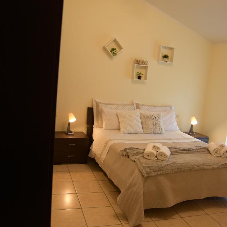 appartamento vacanze Sofia house - Appartamento con 1 Camera da Letto - 3
