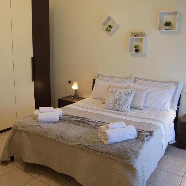 appartamento vacanze Sofia house - Appartamento con 1 Camera da Letto - 1