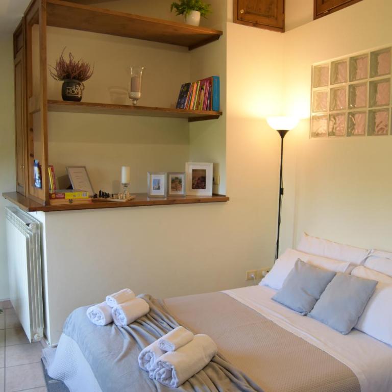 appartamento vacanze Sofia house - Appartamento con 1 Camera da Letto - 5